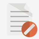 document,cancel