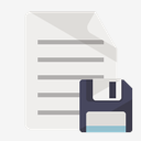 document,diskette