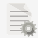 document,gear