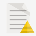 document,pyramid
