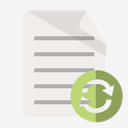 document,refresh