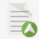 document,up