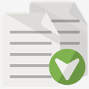 documents,down