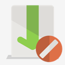 download,cancel