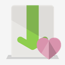 download,heart