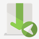 download,left
