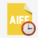 file,format,aiff,clock