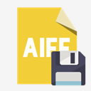 file,format,aiff,diskette