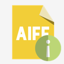 file,format,aiff,info
