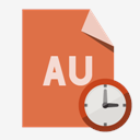 file,format,au,clock