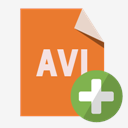 file,format,avi,add