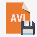 file,format,avi,diskette