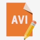 file,format,avi,pencil