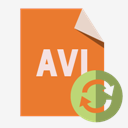 file,format,avi,refresh