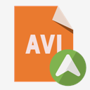file,format,avi,up