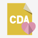 file,format,cda,heart