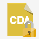 file,format,cda,lock