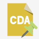 file,format,cda,push,pin