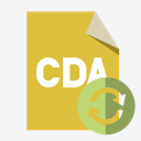 file,format,cda,refresh