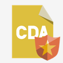 file,format,cda,shield