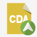 file,format,cda,up