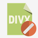 file,format,divx,cancel