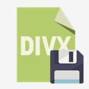 file,format,divx,diskette