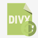 file,format,divx,refresh