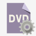 file,format,dvd,gear