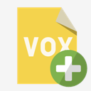 file,format,vox,add