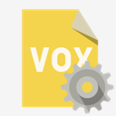 file,format,vox,gear