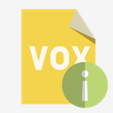 file,format,vox,info
