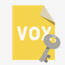 file,format,vox,key
