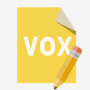 file,format,vox,pencil