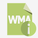 file,format,wma,info