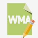 file,format,wma,pencil