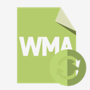 file,format,wma,refresh