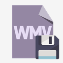 file,format,wmv,diskette
