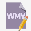 file,format,wmv,pencil