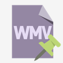 file,format,wmv,push,pin