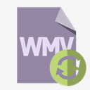 file,format,wmv,refresh