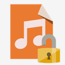file,type,audio,lock,open