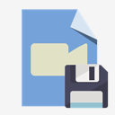 file,type,video,diskette