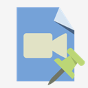 file,type,video,push,pin