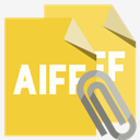 files,format,aiff,attachment