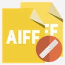 files,format,aiff,cancel
