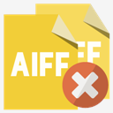 files,format,aiff,close
