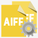 files,format,aiff,gear