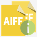 files,format,aiff,info
