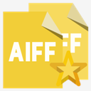 files,format,aiff,star